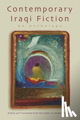 Mustafa, Shakir - Contemporary Iraqi Fiction