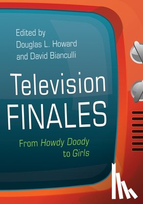  - Television Finales