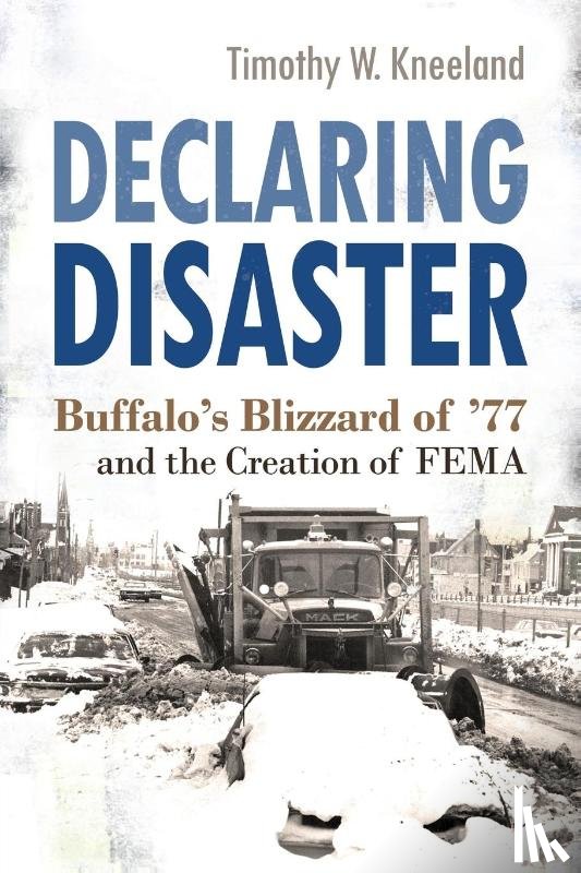 Kneeland, Timothy W. - Declaring Disaster