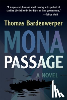 Bardenwerper, Thomas - Mona Passage