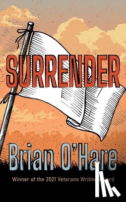 O'Hare, Brian - Surrender