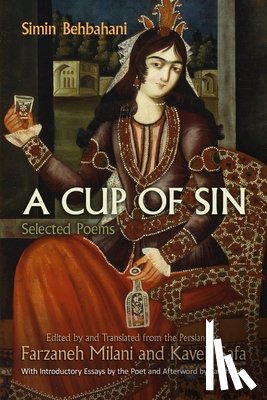 Behbahani, Simin - A Cup of Sin
