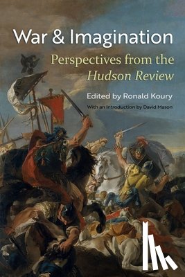  - War and Imagination