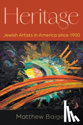 Baigell, Matthew - Heritage