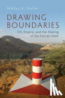 Haller, Niklas A. - Drawing Boundaries