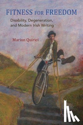 Quirici, Marion - Fitness for Freedom