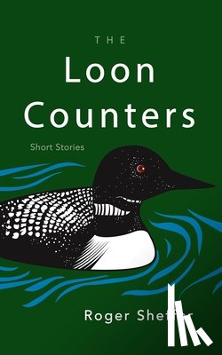 Sheffer, Roger - The Loon Counters