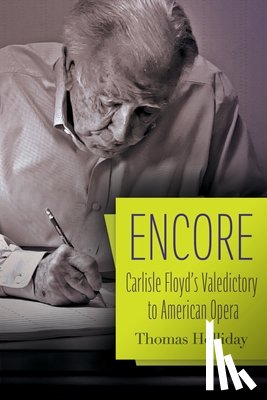 Holliday, Thomas - Encore