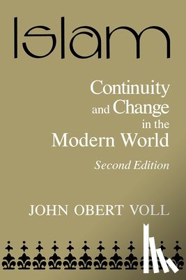 Voll, John Obert - Islam