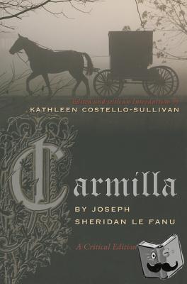 Sheridan, Joseph Le Fanu - Carmilla