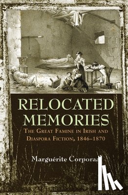 Marguerite Corporaal - Relocated Memories