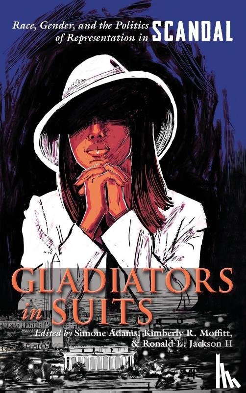  - Gladiators in Suits