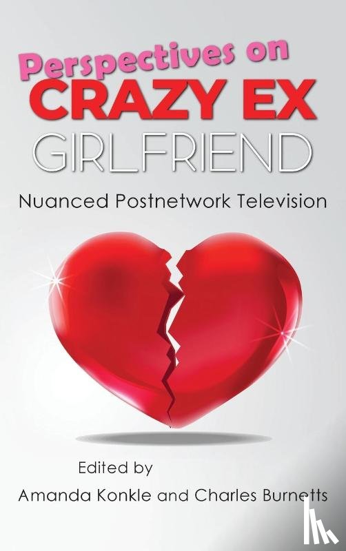  - Perspectives on Crazy Ex-Girlfriend