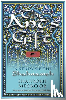 Meskoob, Shahrokh - The Ant's Gift