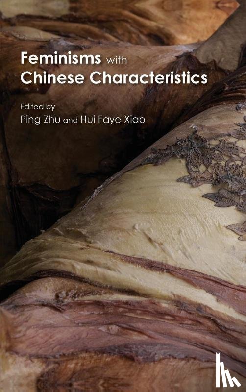  - Feminisms with Chinese Characteristics