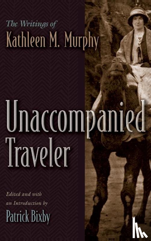  - Unaccompanied Traveler