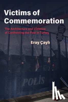 Cayli, Eray - Victims of Commemoration