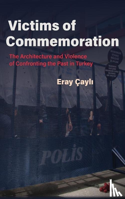 Cayli, Eray - Victims of Commemoration
