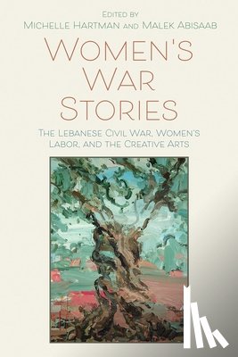  - Women's War Stories