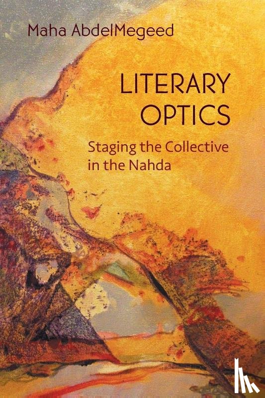 AbdelMegeed, Maha - Literary Optics
