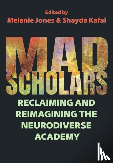 Schlauderaff, Sav, Guenther, Shawna, Long, Rebecca Eli, Cowing, Jess L. Wilcox - Mad Scholars