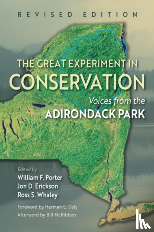  - The Great Experiment in Conservation