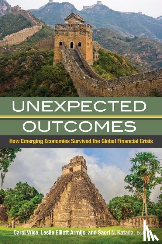  - Unexpected Outcomes