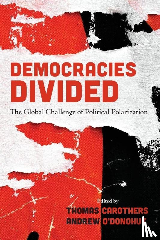  - Democracies Divided
