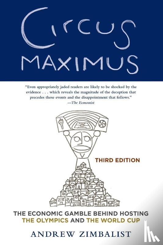 Zimbalist, Andrew - Circus Maximus