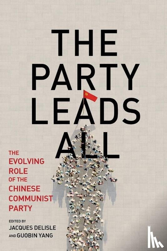  - The Party Leads All