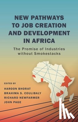  - New Pathways to Job Creation and Development in Africa