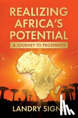 Signe, Landry - Realizing Africa's Potential