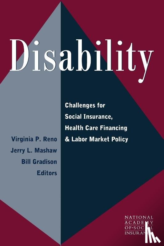  - Disability