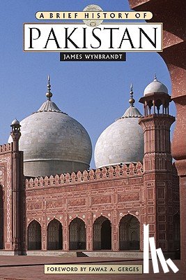 Wynbrandt, James - A Brief History of Pakistan