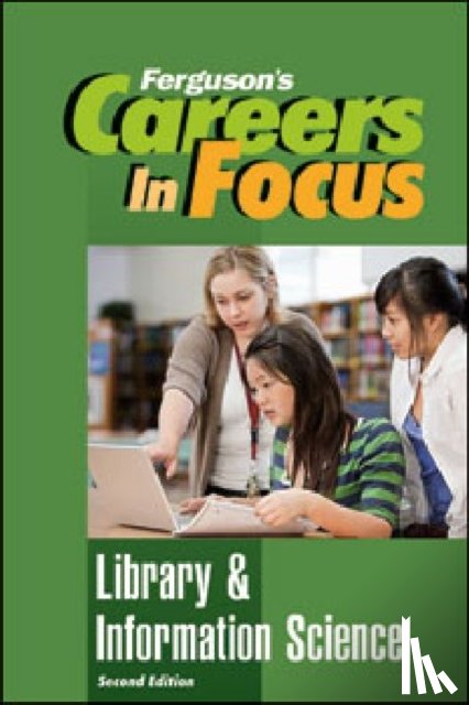  - Careers in Focus