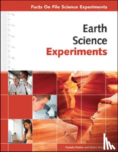 Walker, Pamela, Wood, Elaine - Earth Science Experiments