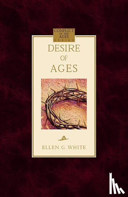 White, Ellen - DESIRE OF AGES DLX/E