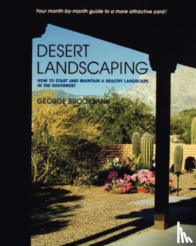 Brookbank, George - Desert Landscaping