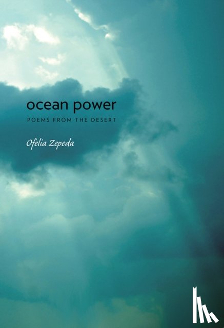 Zepeda - Ocean Power