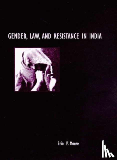The University of Arizona Press - GENDER, LAW, and RESISTANCE in INDIA