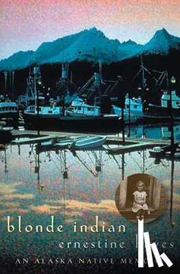 Hayes, Ernestine - Blonde Indian