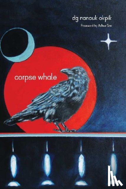 okpik, dg - Corpse Whale