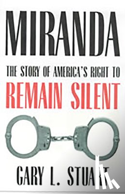 Stuart, Gary L. - Miranda