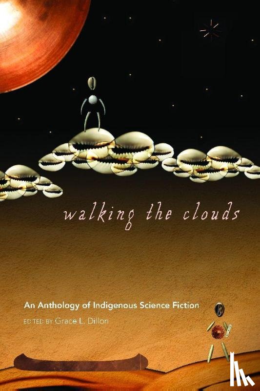  - Walking the Clouds