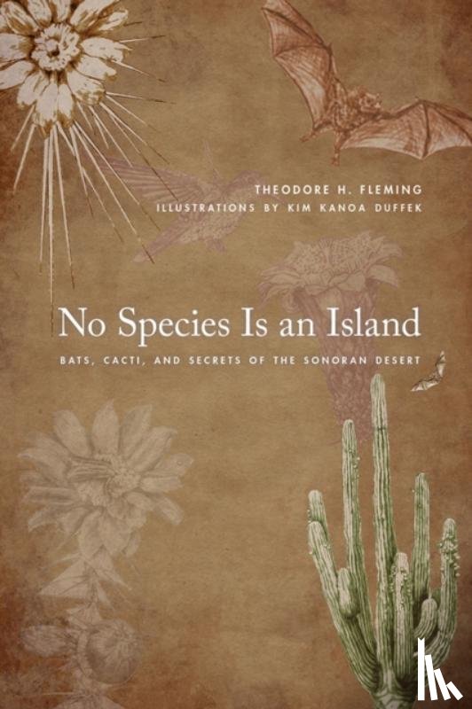Fleming, Theodore H. - No Species Is an Island