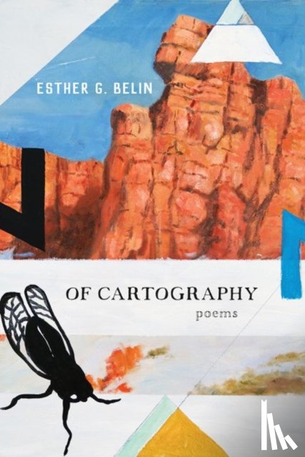 Belin, Esther G. - Of Cartography