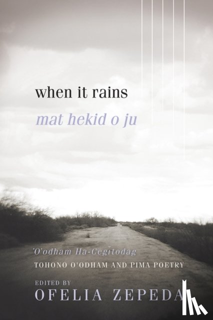  - When It Rains
