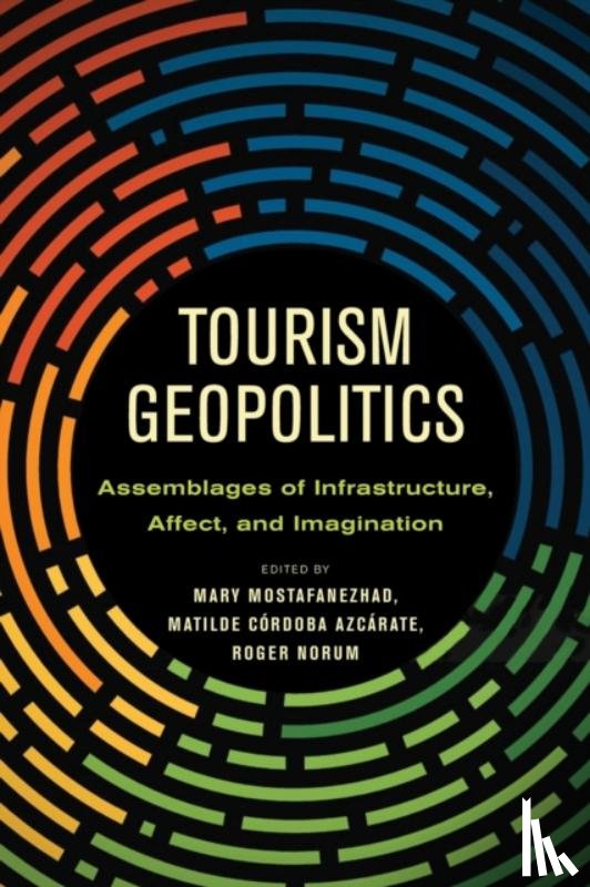 - Tourism Geopolitics