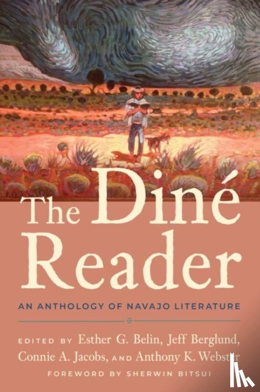  - The Dine Reader