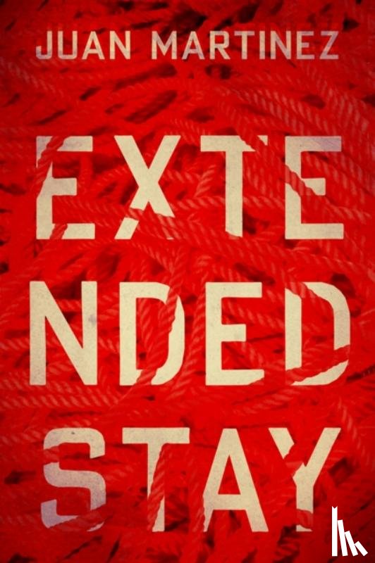 Martinez, Juan - Extended Stay
